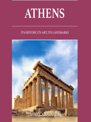 cover image of Athens